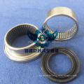 PEUGEOT 206 rear axle trailing arm bush bearing Repair Kit KS559.03